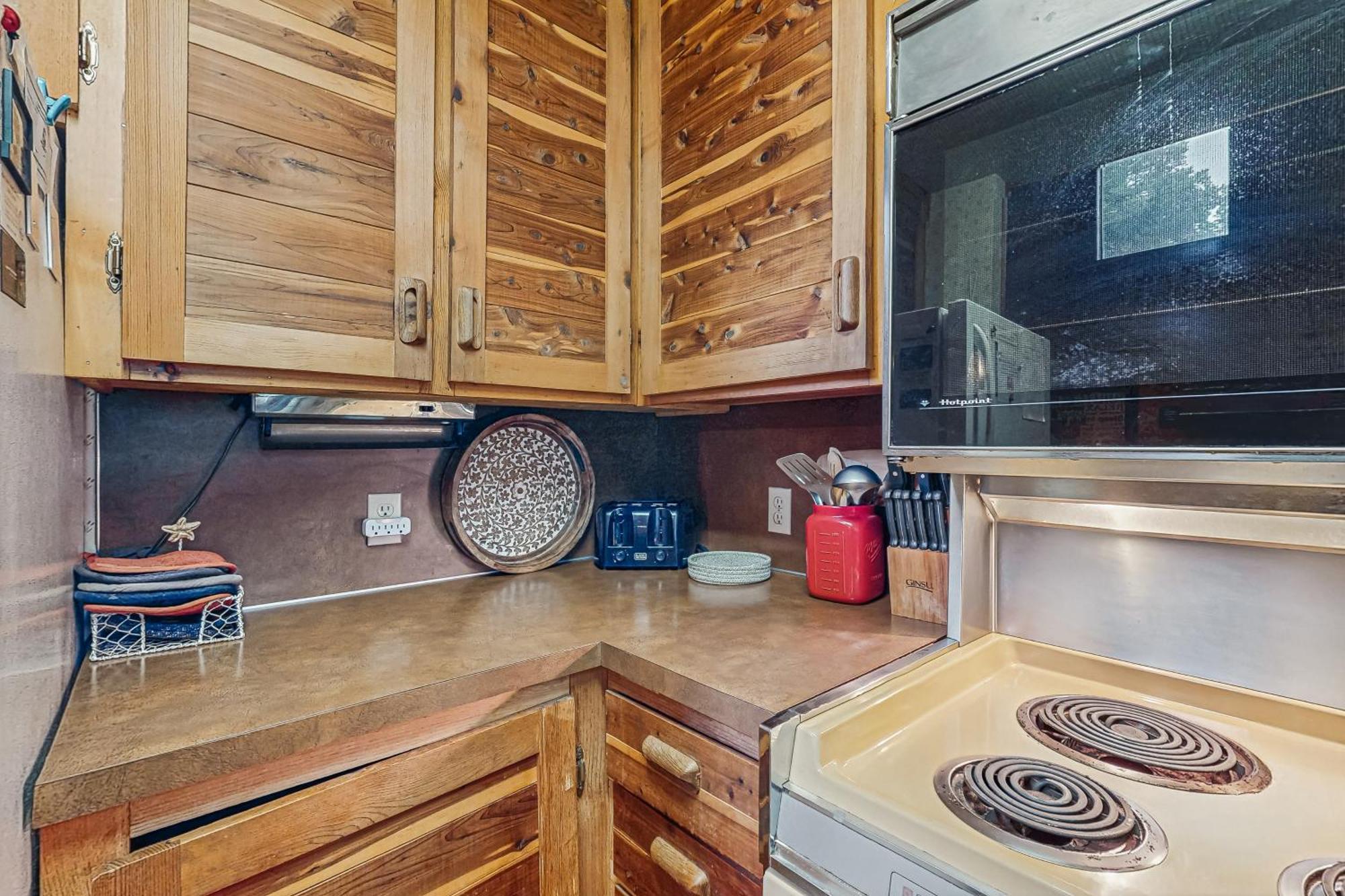 Sabala Cabin Randolph Kültér fotó