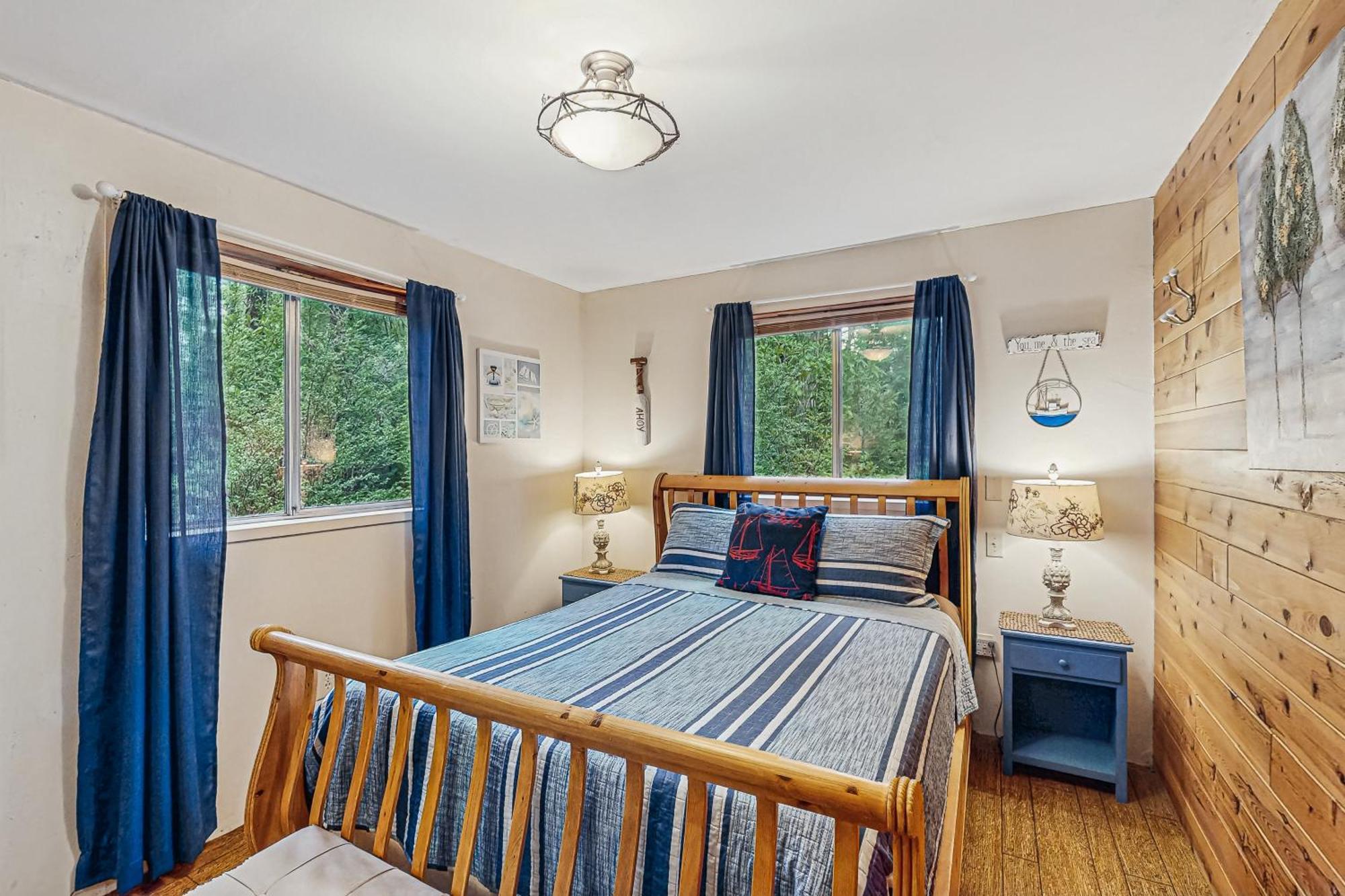 Sabala Cabin Randolph Kültér fotó