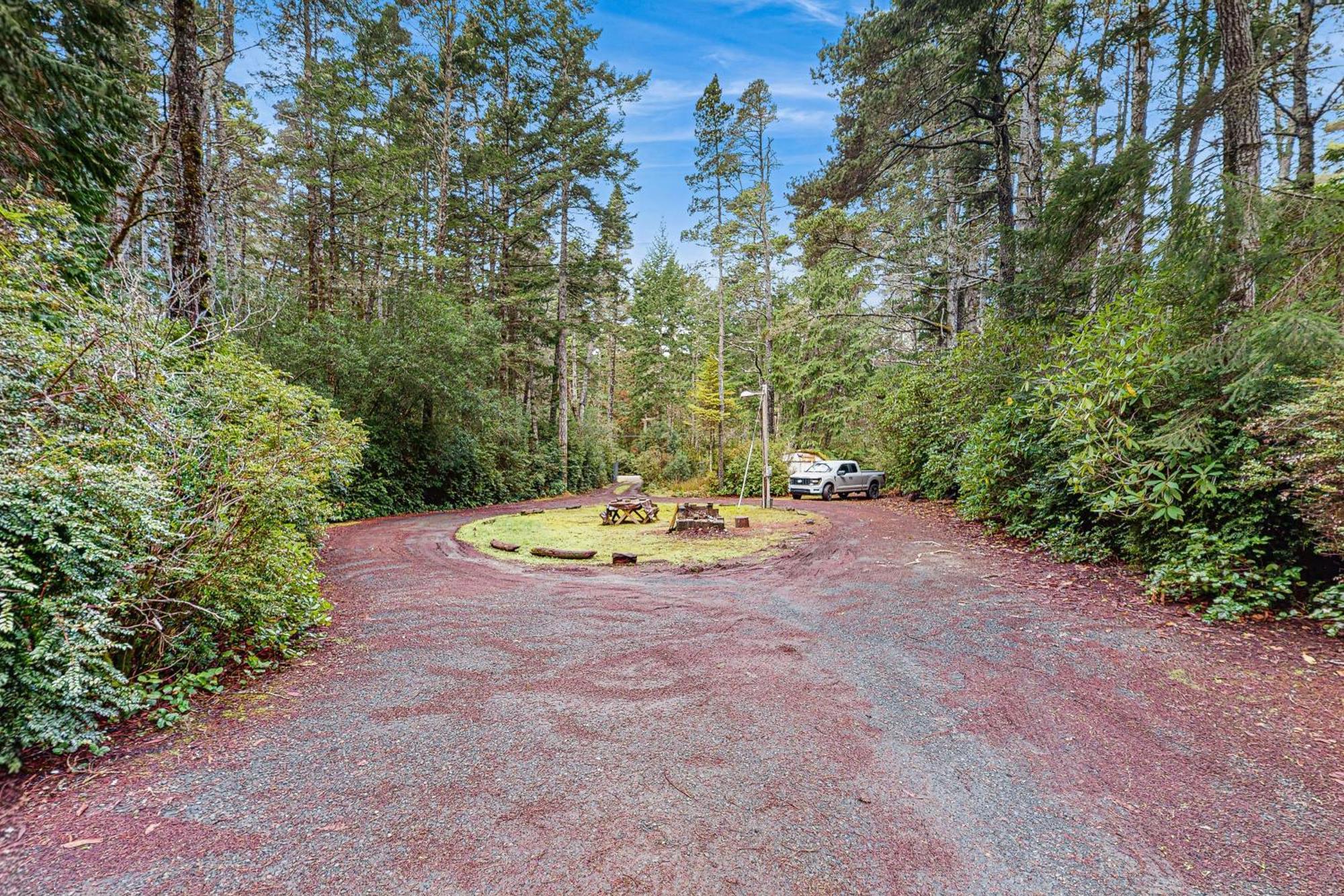 Sabala Cabin Randolph Kültér fotó